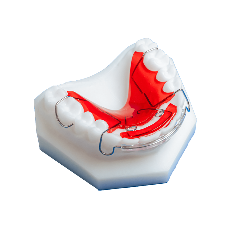 Retainers – Braces & Invisalign | Board-Certified Orthodontist